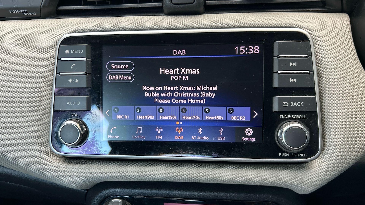 Used Nissan Micra 2019 for sale - 76549722: Photo 20