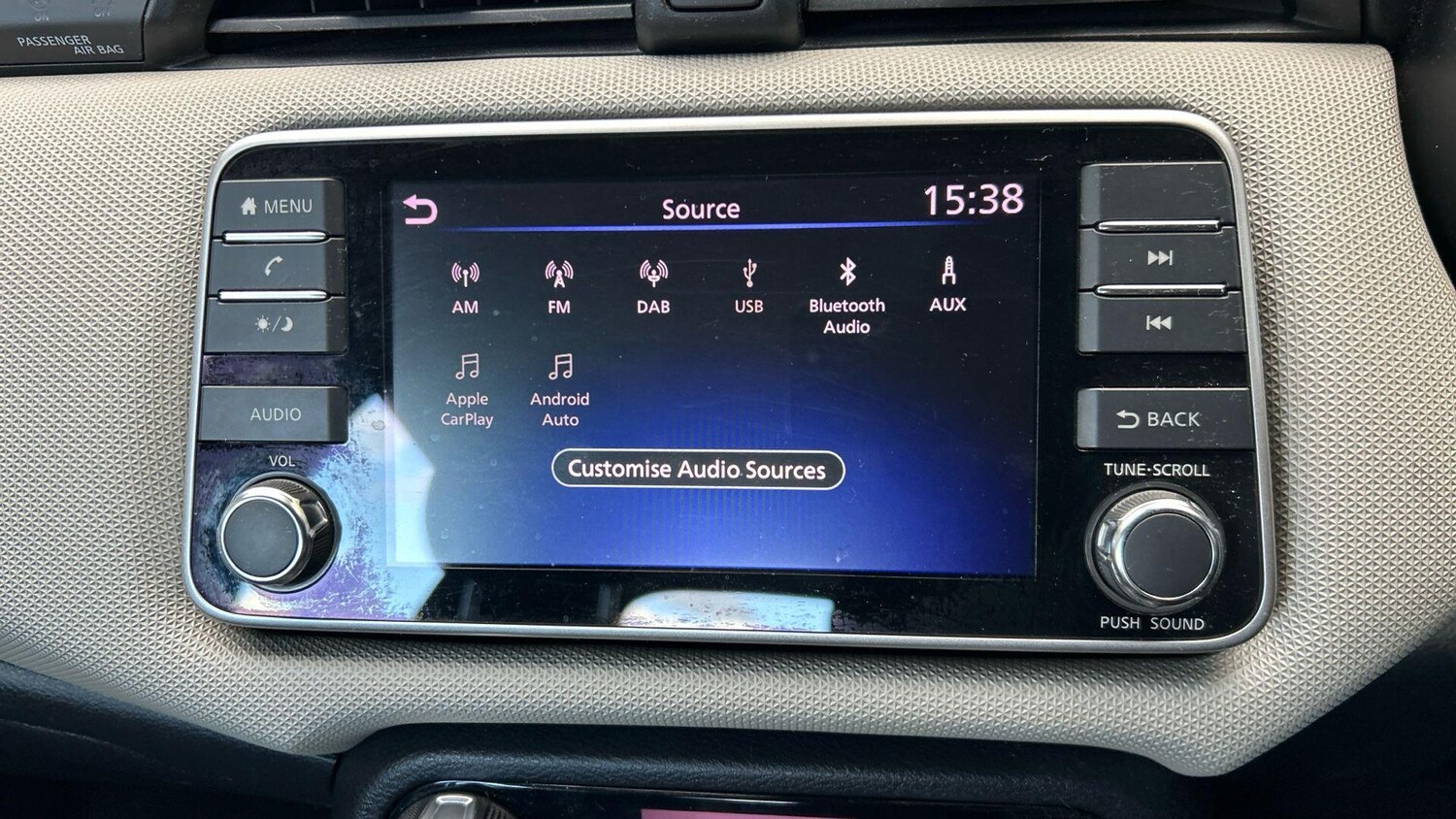 Used Nissan Micra 2019 for sale - 76549722: Photo 22