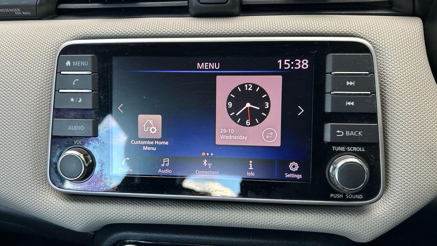 Used Nissan Micra 2019 for sale - 76549722: Photo 24