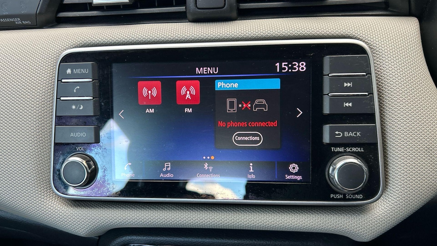 Used Nissan Micra 2019 for sale - 76549722: Photo 25