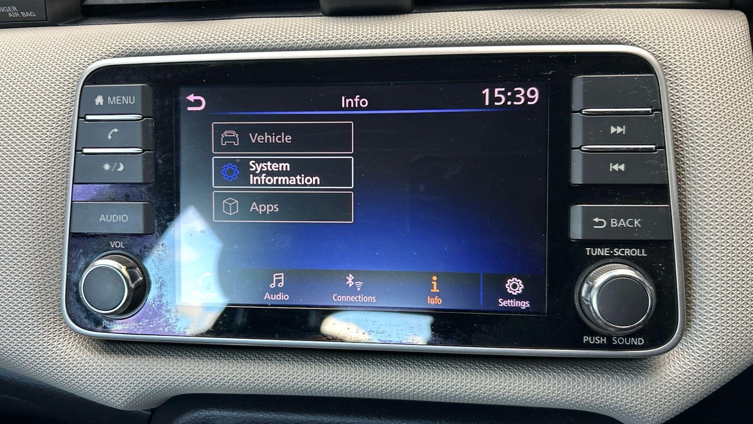 Used Nissan Micra 2019 for sale - 76549722: Photo 32