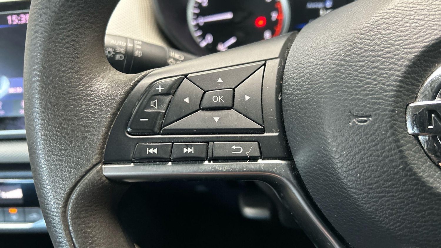 Used Nissan Micra 2019 for sale - 76549722: Photo 35