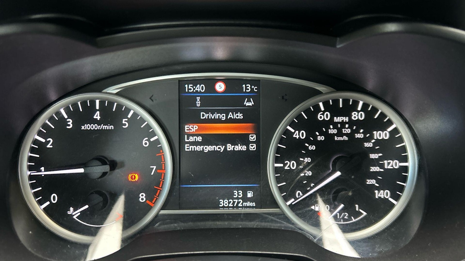 Used Nissan Micra 2019 for sale - 76549722: Photo 37