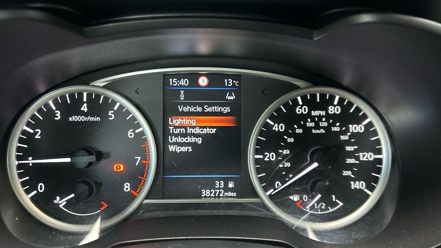 Used Nissan Micra 2019 for sale - 76549722: Photo 40