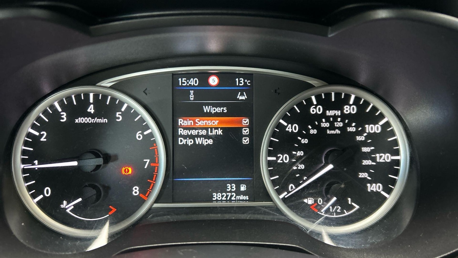 Used Nissan Micra 2019 for sale - 76549722: Photo 42