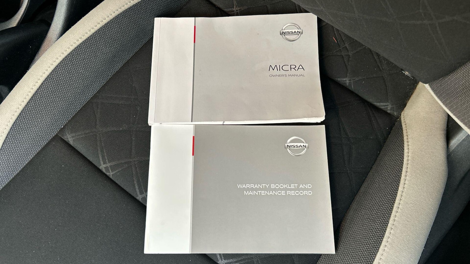 Used Nissan Micra 2019 for sale - 76549722: Photo 46