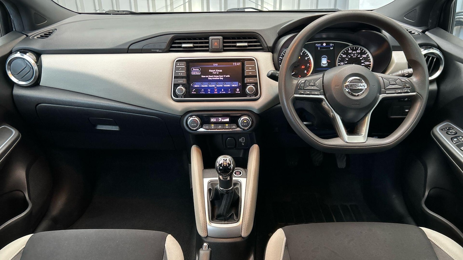 Used Nissan Micra 2019 for sale - 76549722: Photo 9