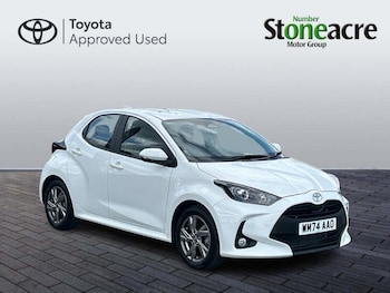 Used Toyota Yaris 2024 for sale - 78830468: Photo