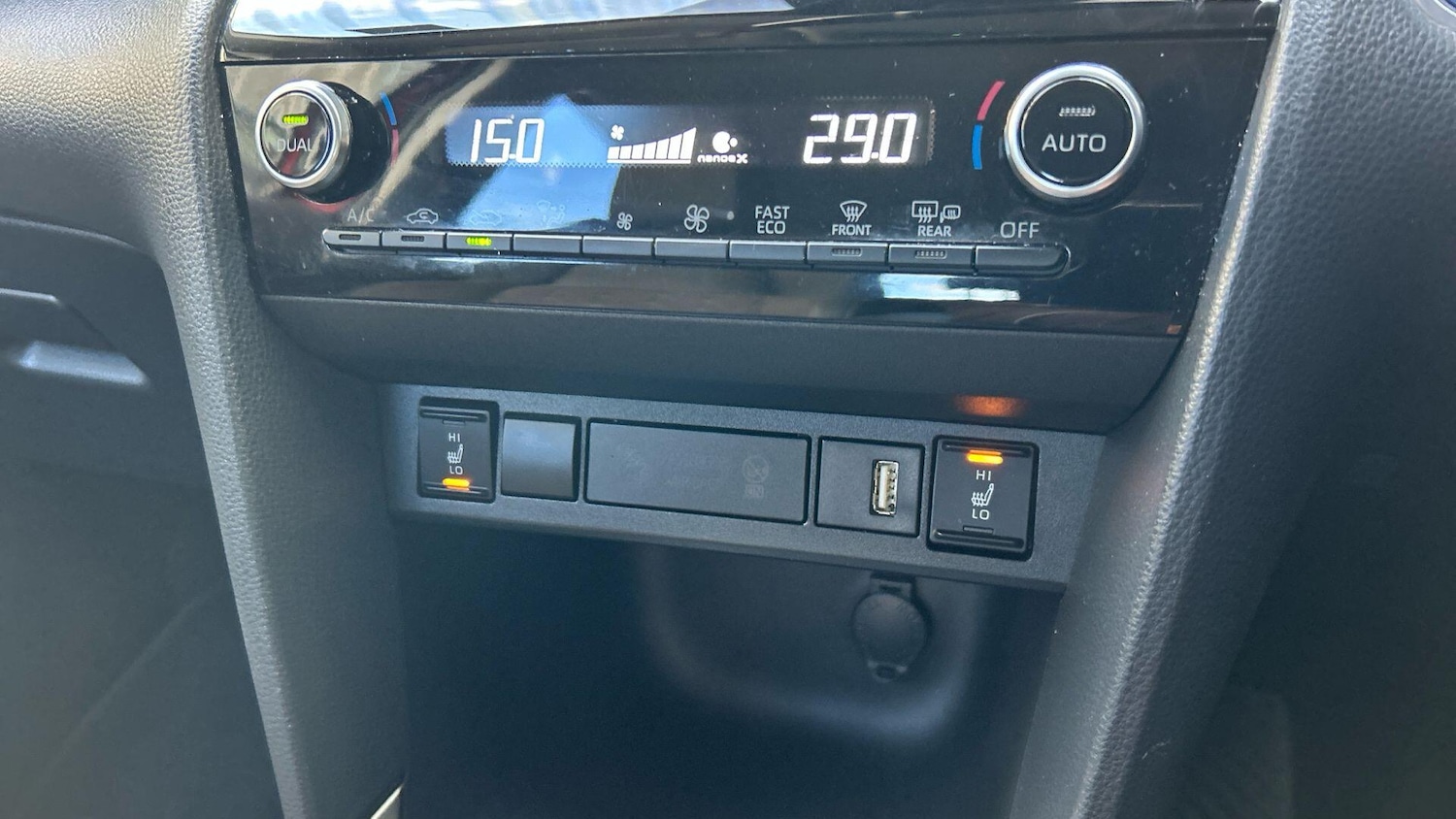 Vehicle 32