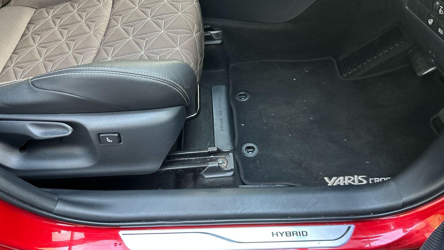 Vehicle 46