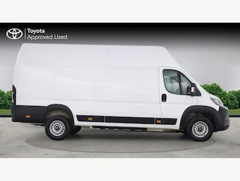 Used Toyota PROACE MAX 2026 for sale - 78636478: Photo