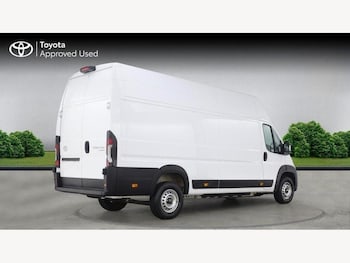 Used Toyota PROACE MAX 2026 for sale - 78636478: Photo