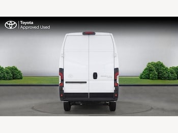 Used Toyota PROACE MAX 2026 for sale - 78636478: Photo