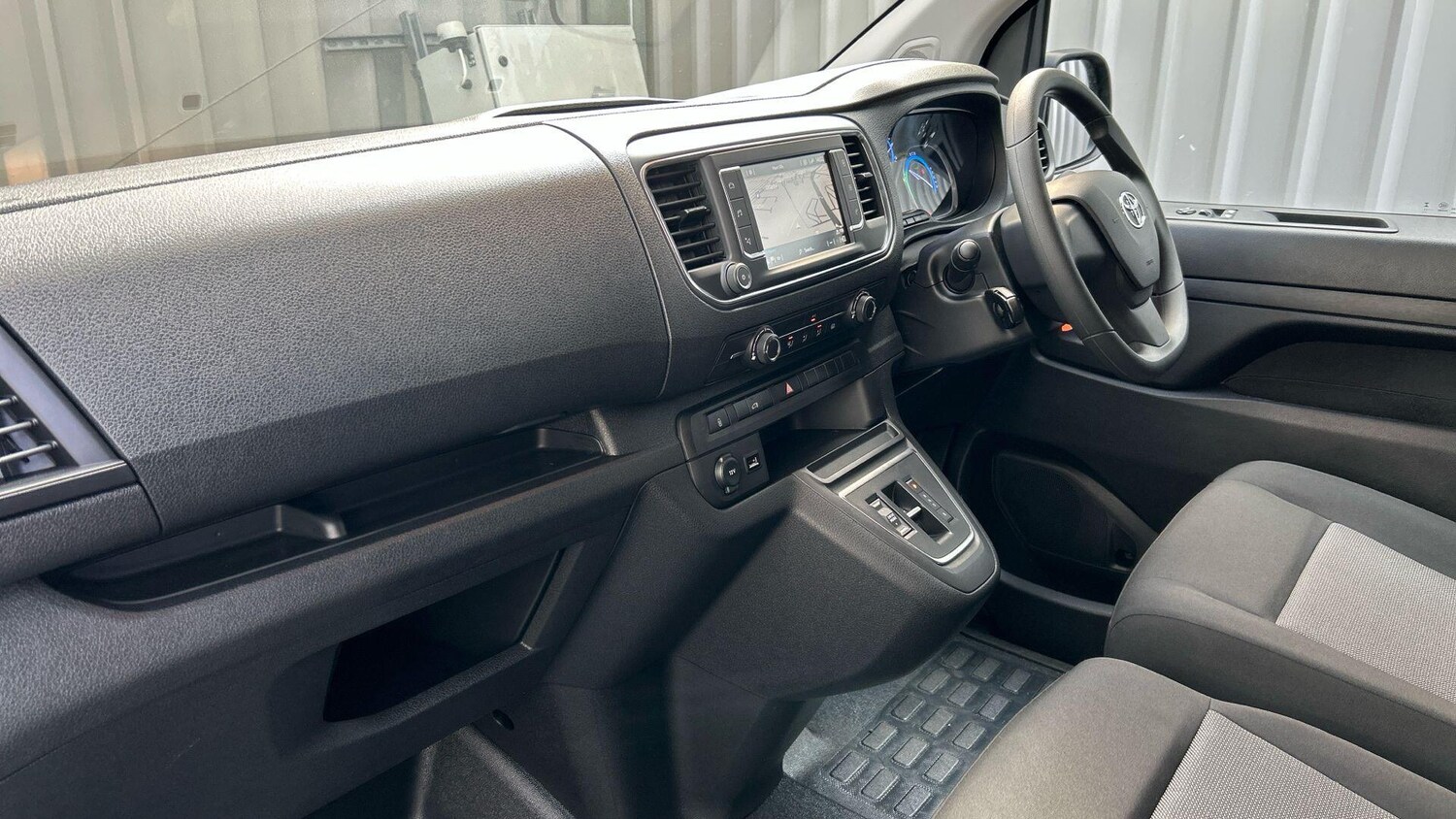 Used Toyota ProAce 2025 for sale - 78019048: Photo 12