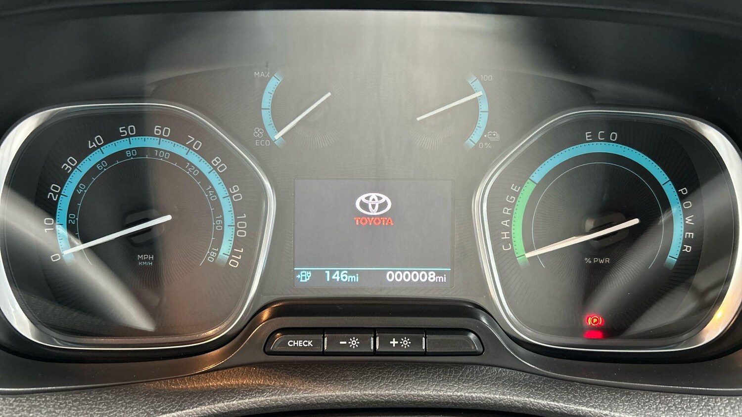 Used Toyota ProAce 2025 for sale - 78019048: Photo 13