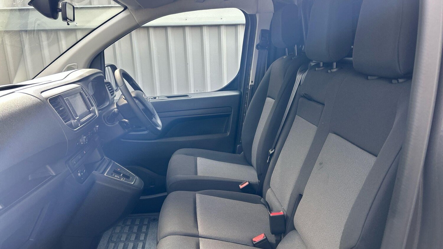 Used Toyota ProAce 2025 for sale - 78019048: Photo 14