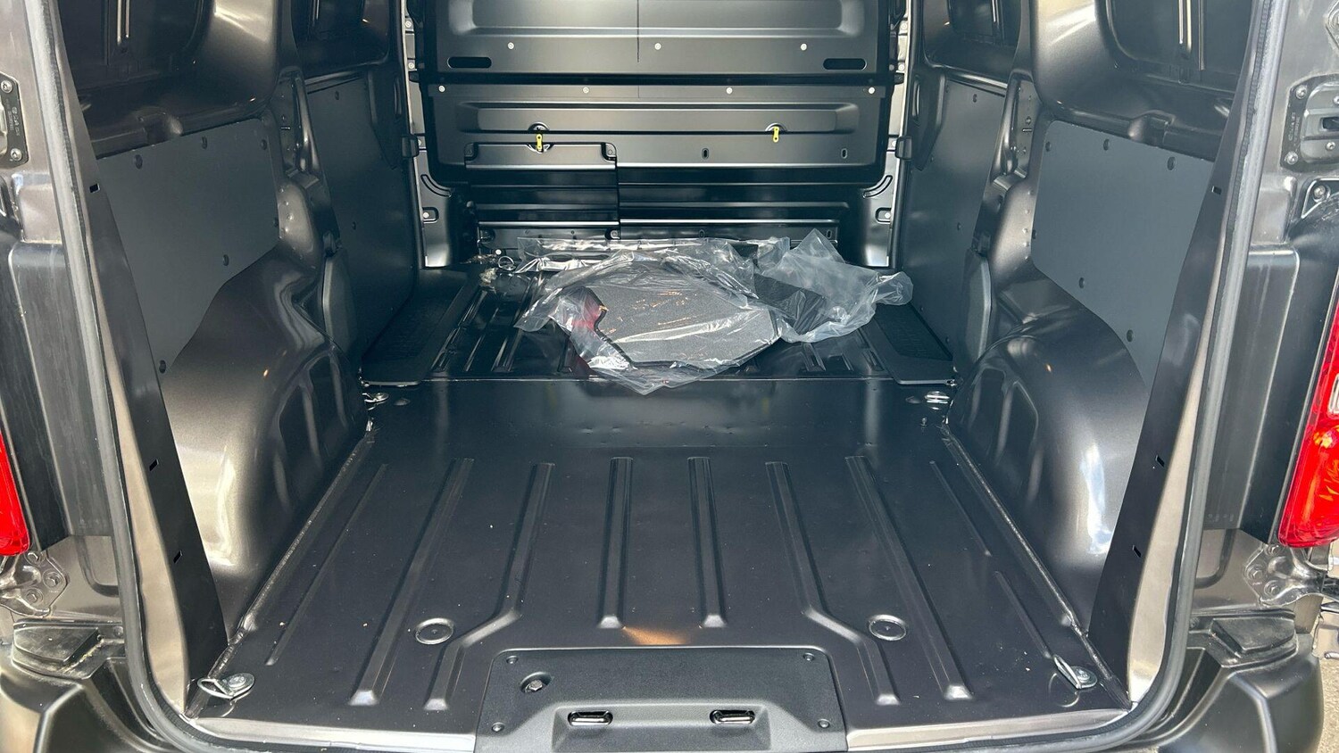 Used Toyota ProAce 2025 for sale - 78019048: Photo 18