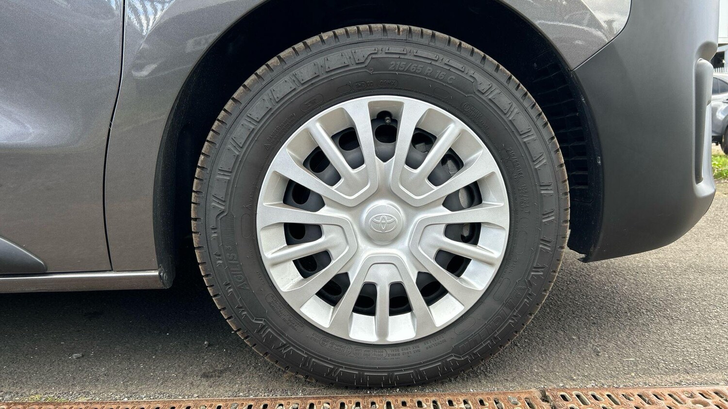 Used Toyota ProAce 2025 for sale - 78019048: Photo 19