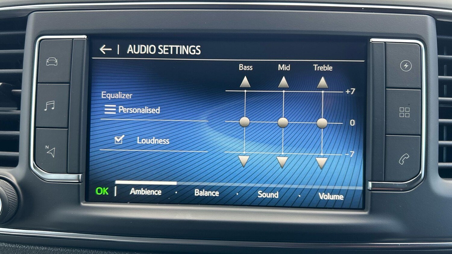 Used Toyota ProAce 2025 for sale - 78019048: Photo 25