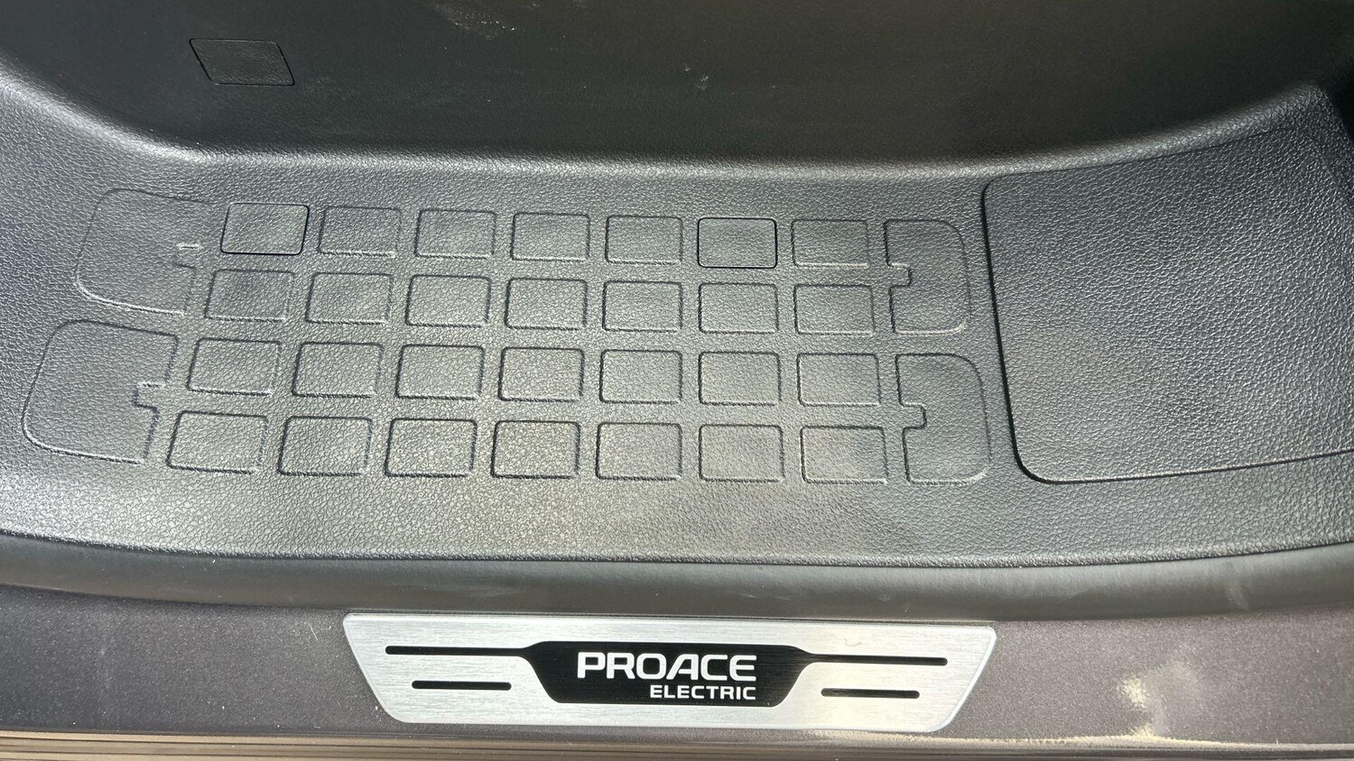 Used Toyota ProAce 2025 for sale - 78019048: Photo 51