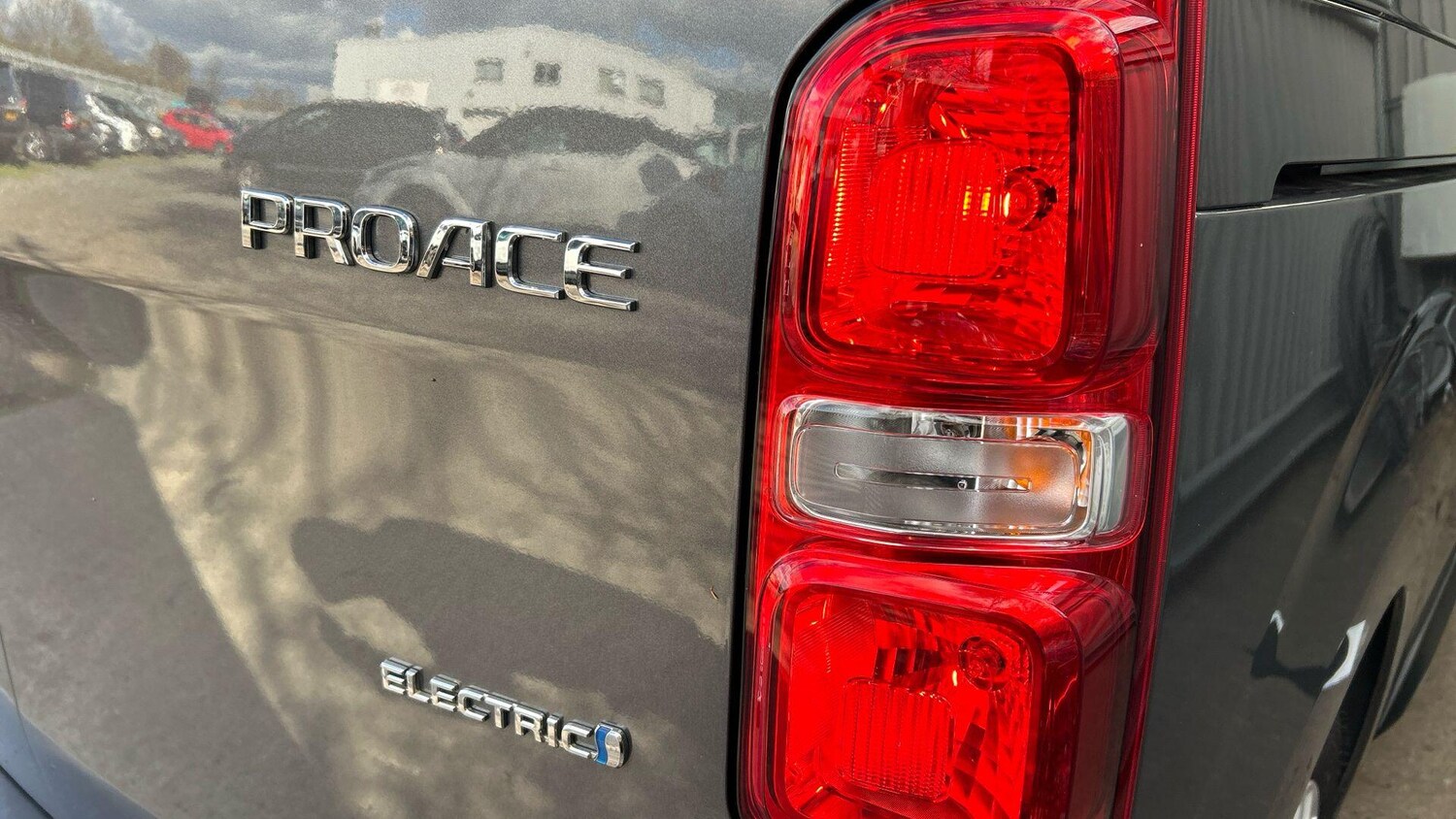 Used Toyota ProAce 2025 for sale - 78019048: Photo 52