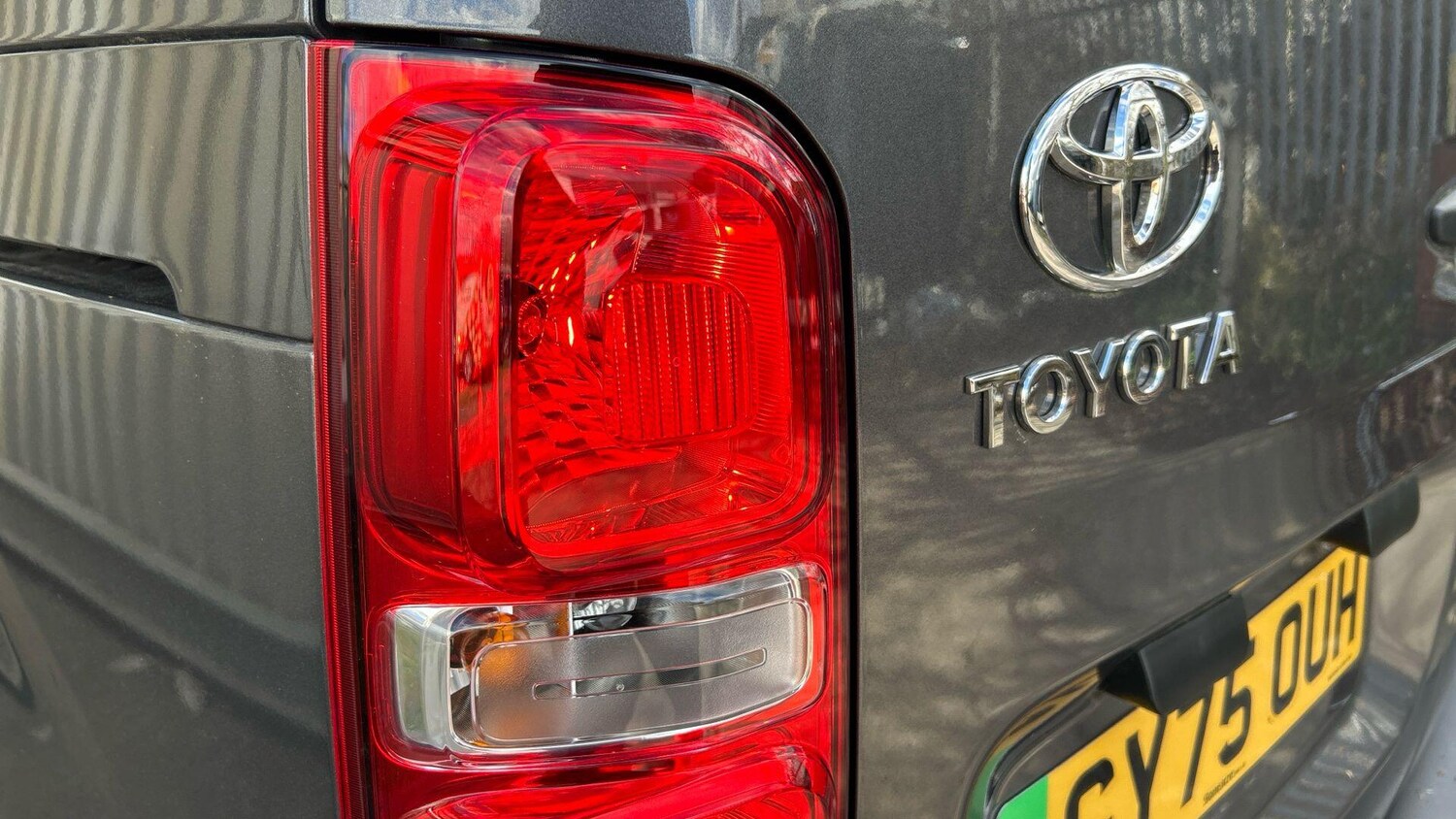 Used Toyota ProAce 2025 for sale - 78019048: Photo 53