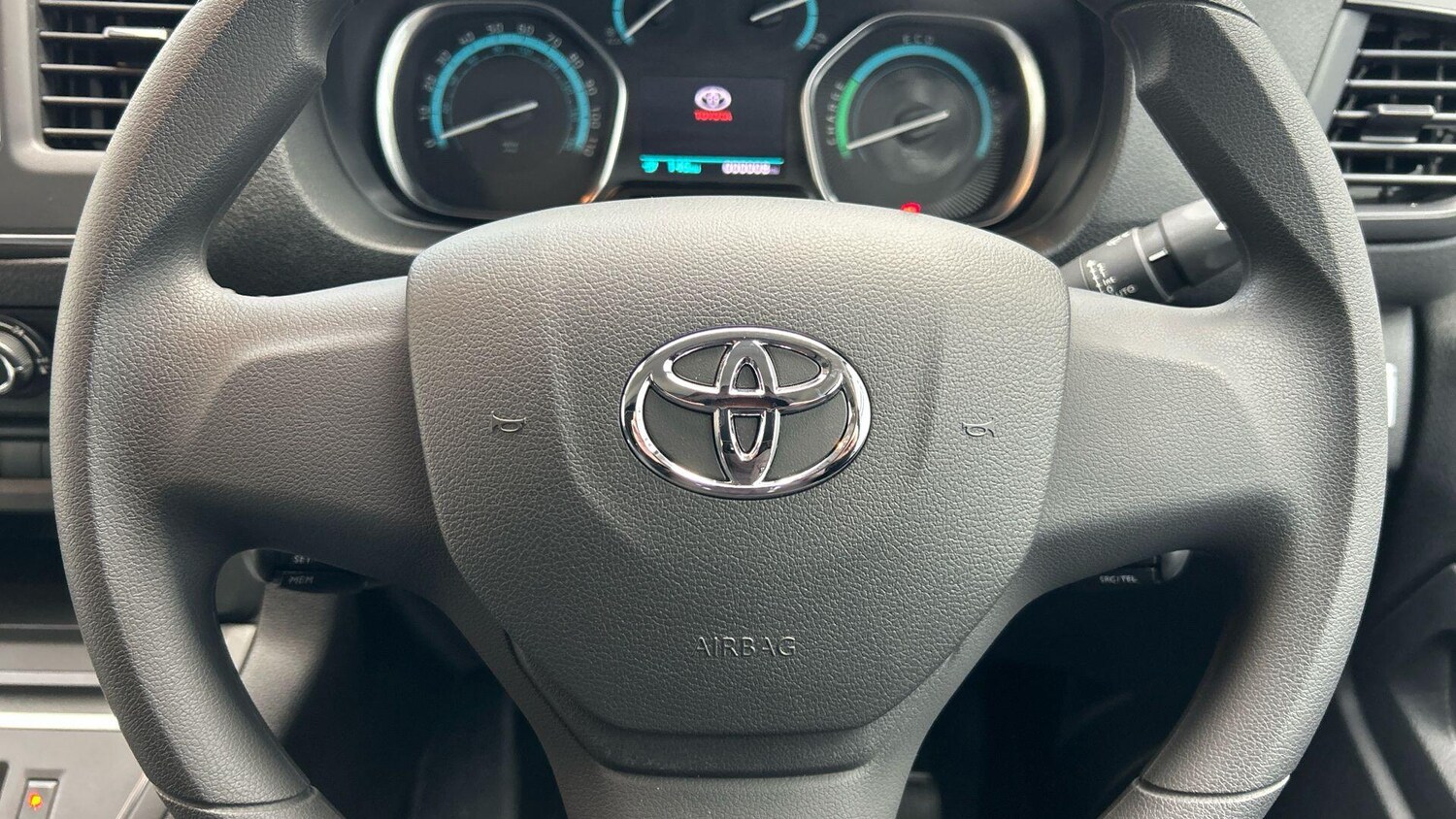 Used Toyota ProAce 2025 for sale - 78019048: Photo 9