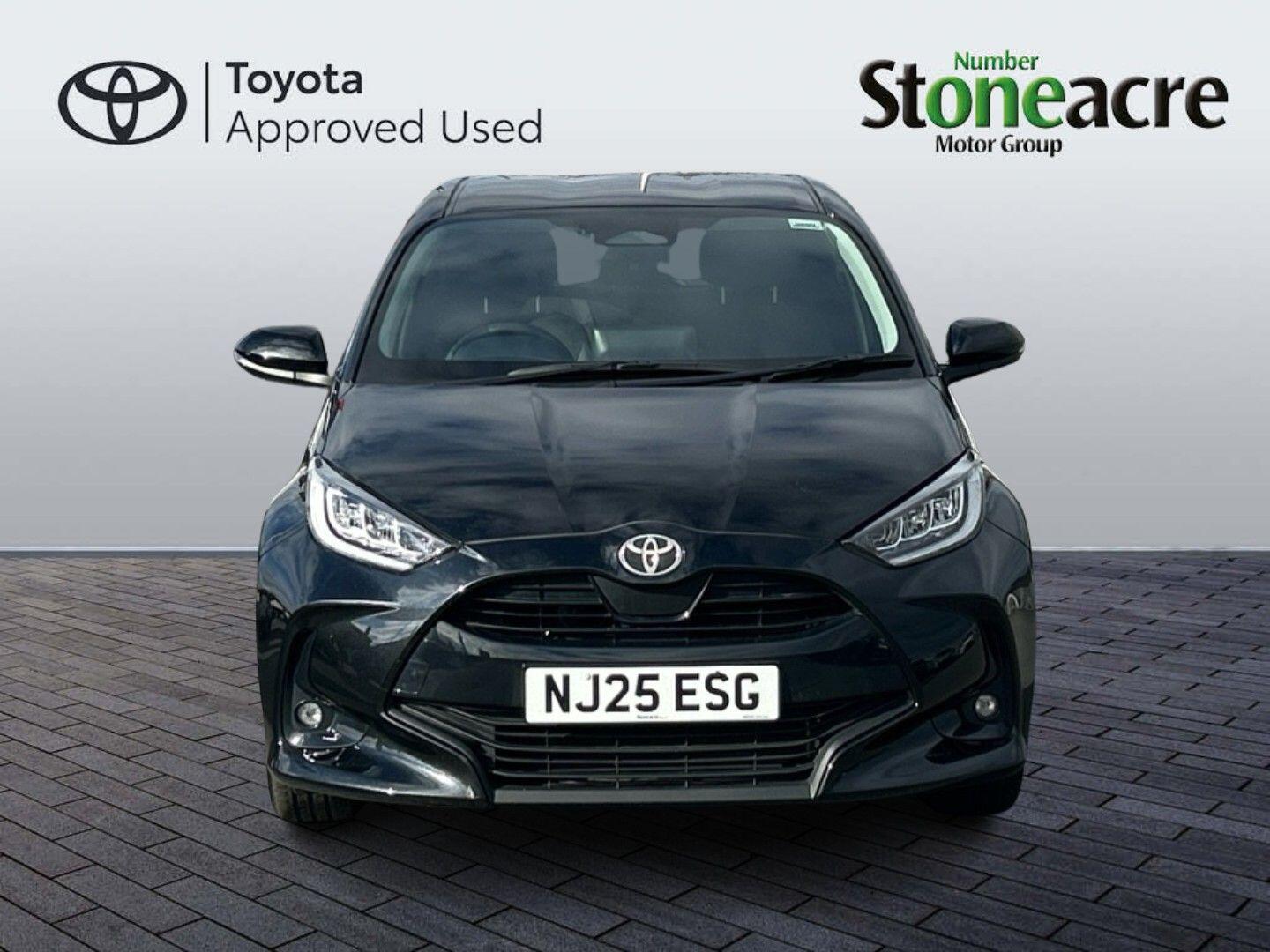 Used Toyota Yaris 2025 for sale - 77658542: Photo 10