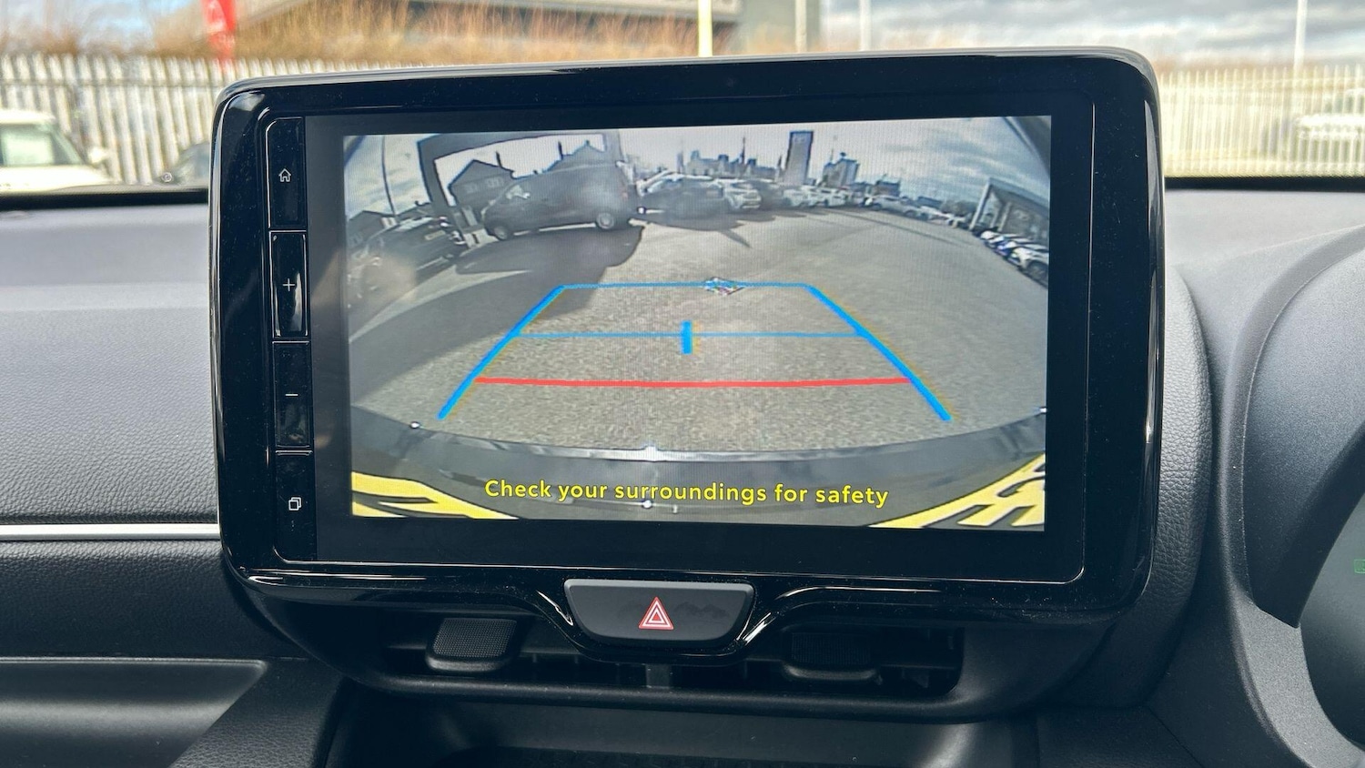 Used Toyota Yaris 2025 for sale - 77658542: Photo 13