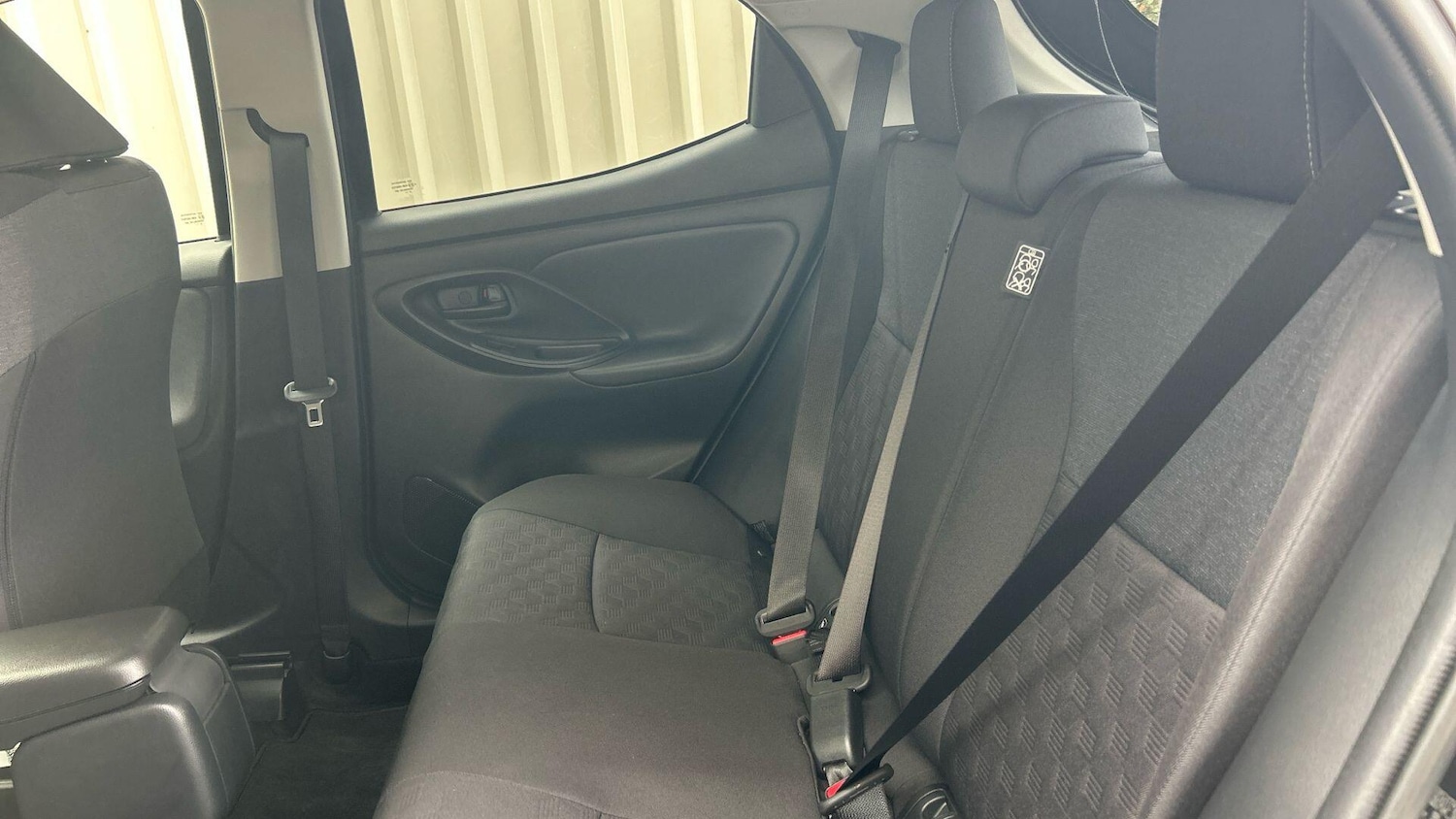 Used Toyota Yaris 2025 for sale - 77658542: Photo 19