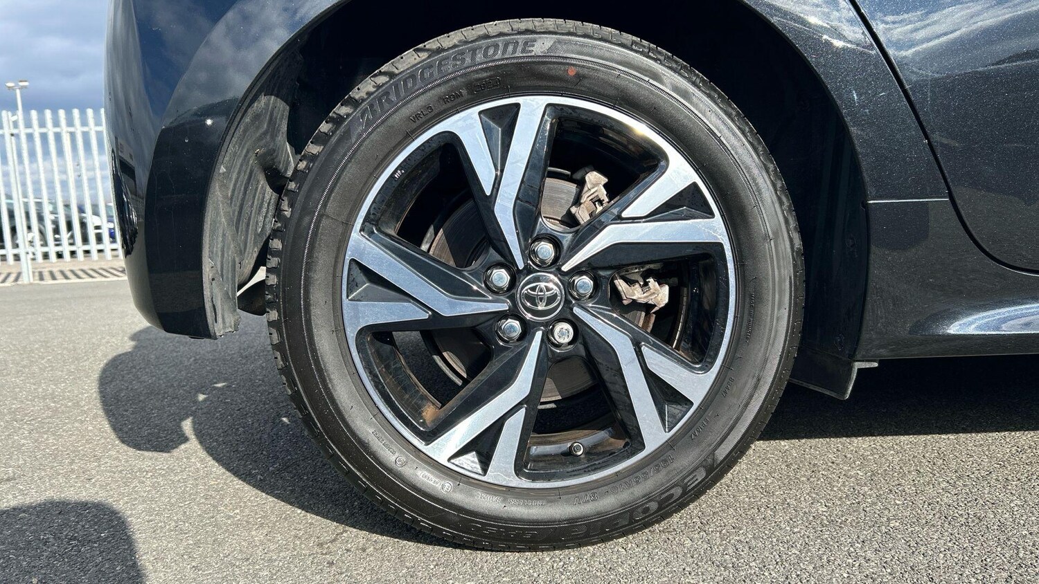 Used Toyota Yaris 2025 for sale - 77658542: Photo 21