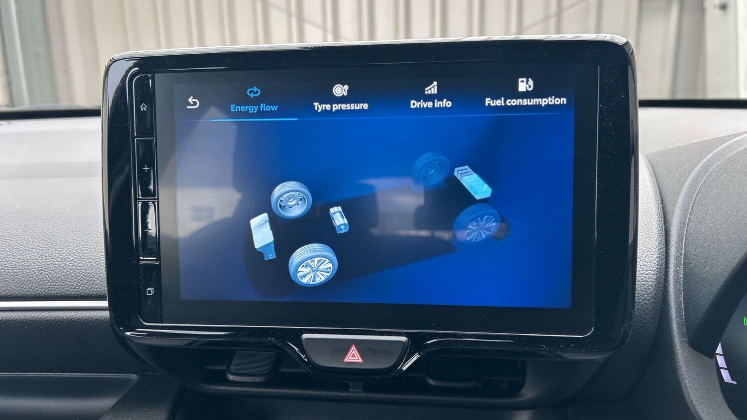 Used Toyota Yaris 2025 for sale - 77658542: Photo 22