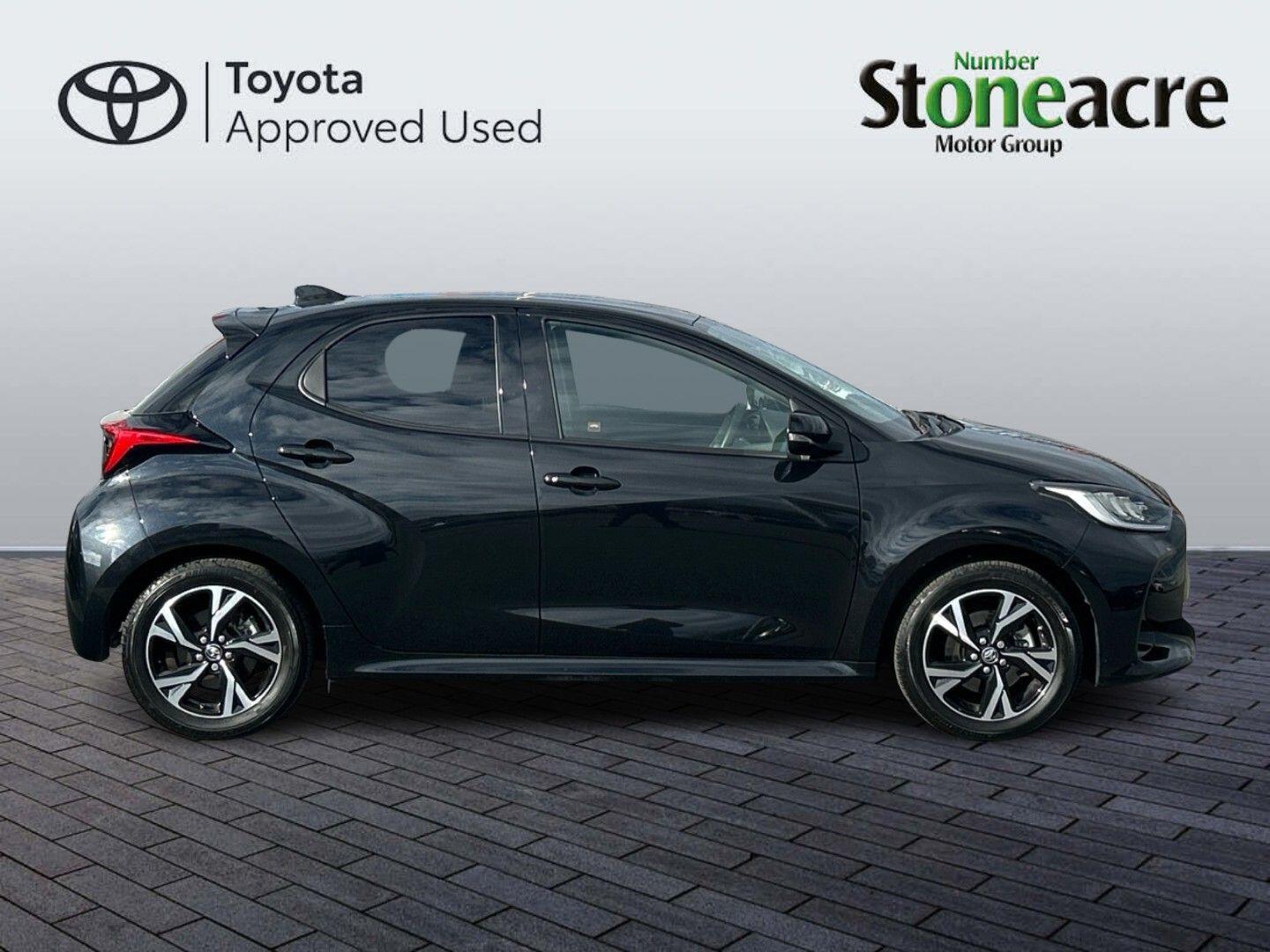 Used Toyota Yaris 2025 for sale - 77658542: Photo 4