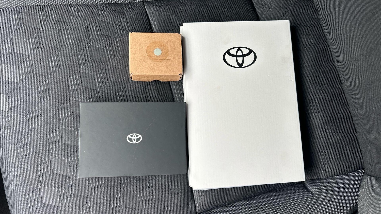 Used Toyota Yaris 2025 for sale - 77658542: Photo 43