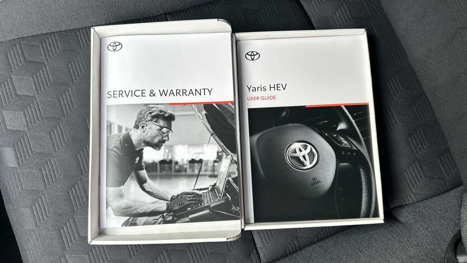 Used Toyota Yaris 2025 for sale - 77658542: Photo 44