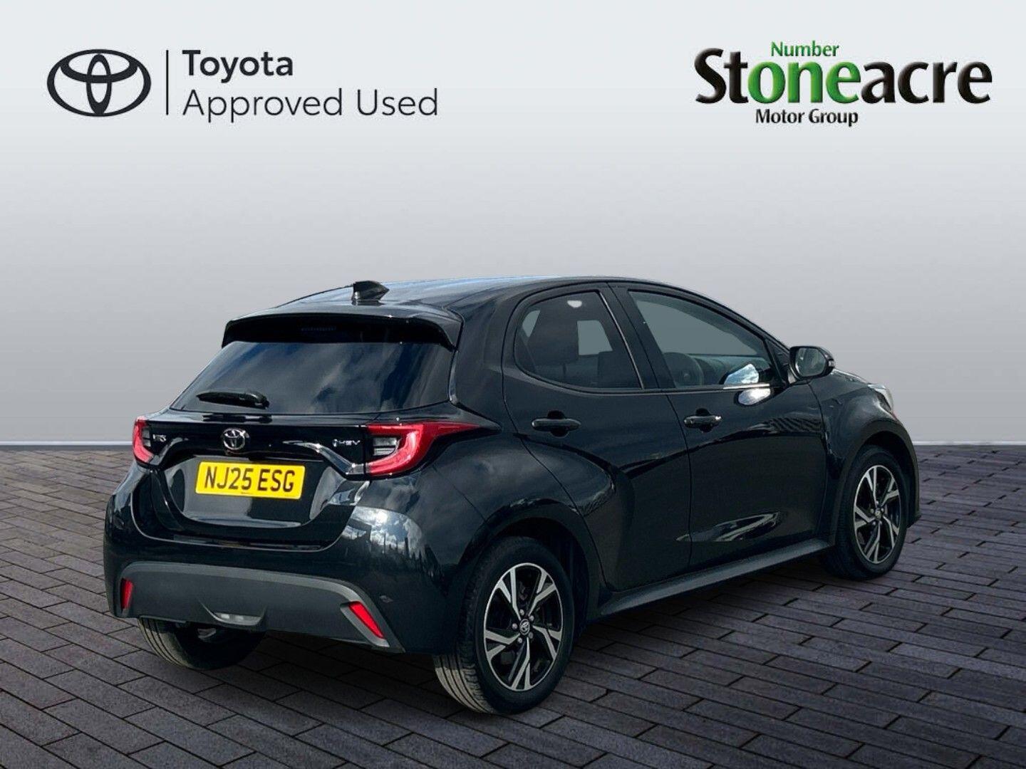 Used Toyota Yaris 2025 for sale - 77658542: Photo 5