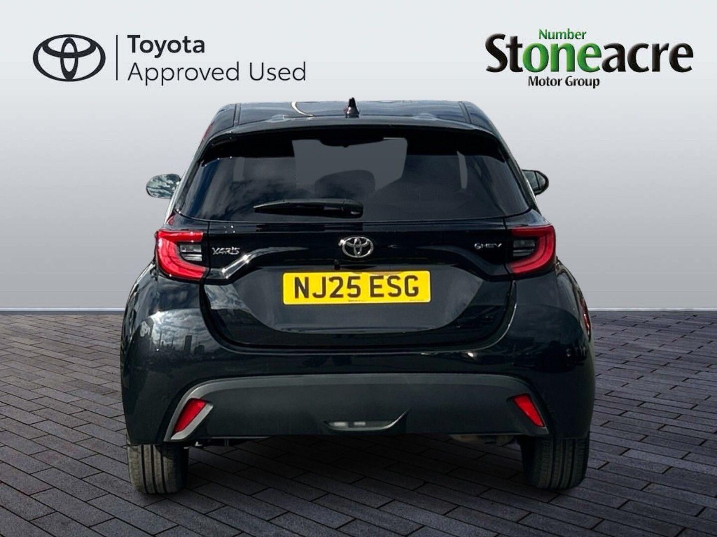 Used Toyota Yaris 2025 for sale - 77658542: Photo 6