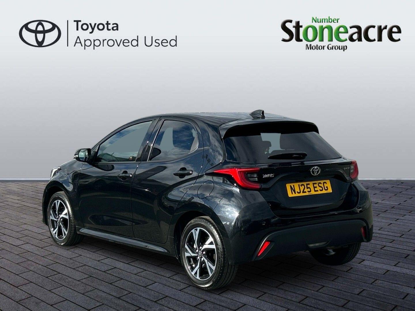 Used Toyota Yaris 2025 for sale - 77658542: Photo 7