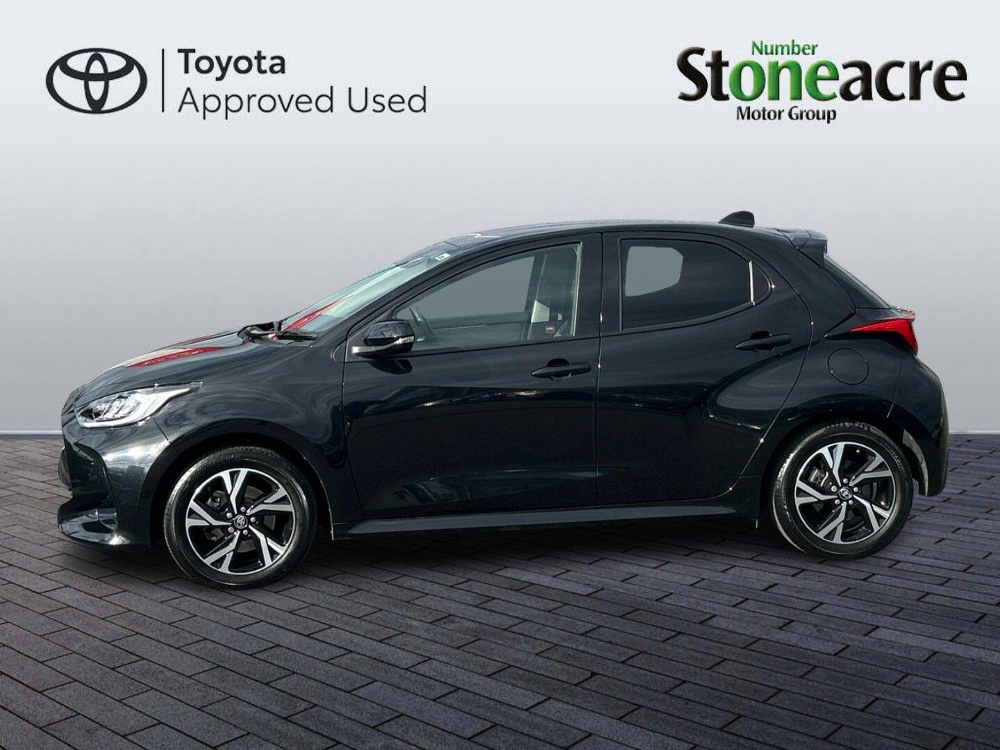 Used Toyota Yaris 2025 for sale - 77658542: Photo 8