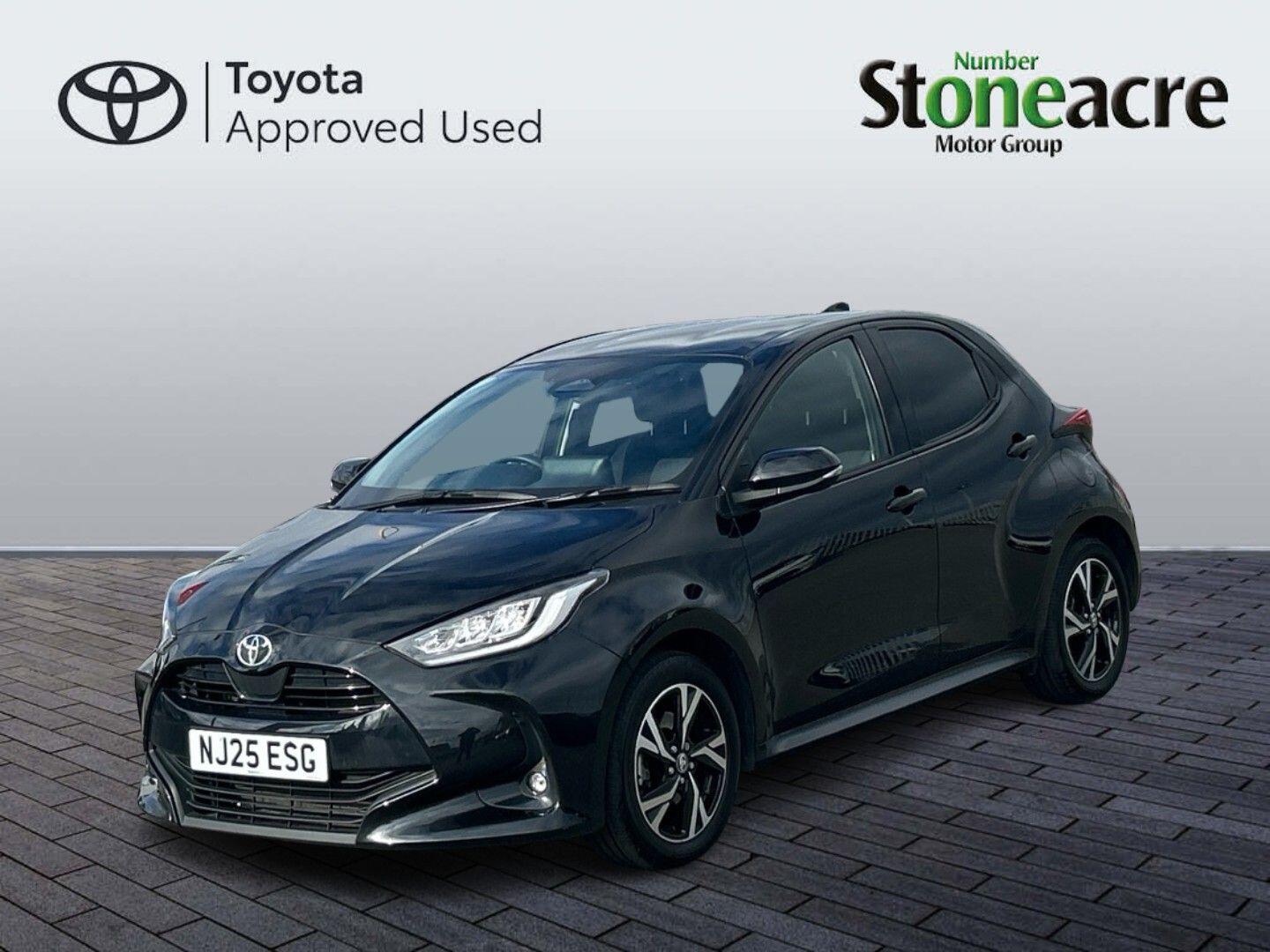 Used Toyota Yaris 2025 for sale - 77658542: Photo 9