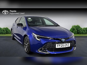 Used Toyota Corolla 2025 for sale - 78291612: Photo