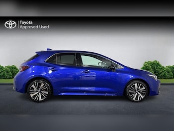 Used Toyota Corolla 2025 for sale - 78291612: Photo