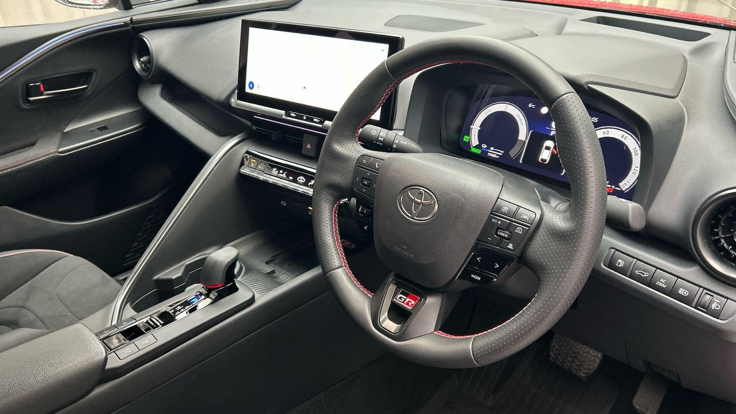 Used Toyota C-HR 2024 for sale - 77155975: Photo 10