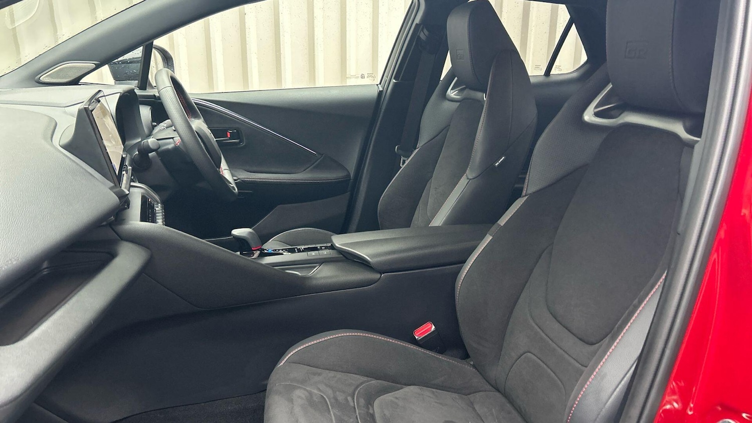 Used Toyota C-HR 2024 for sale - 77155975: Photo 14