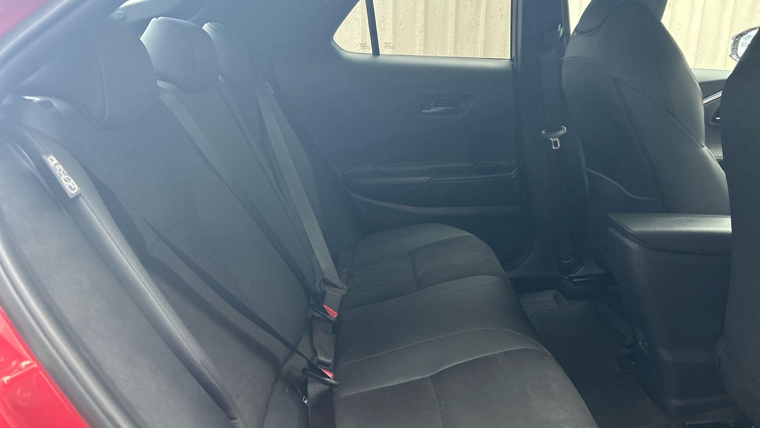 Used Toyota C-HR 2024 for sale - 77155975: Photo 16