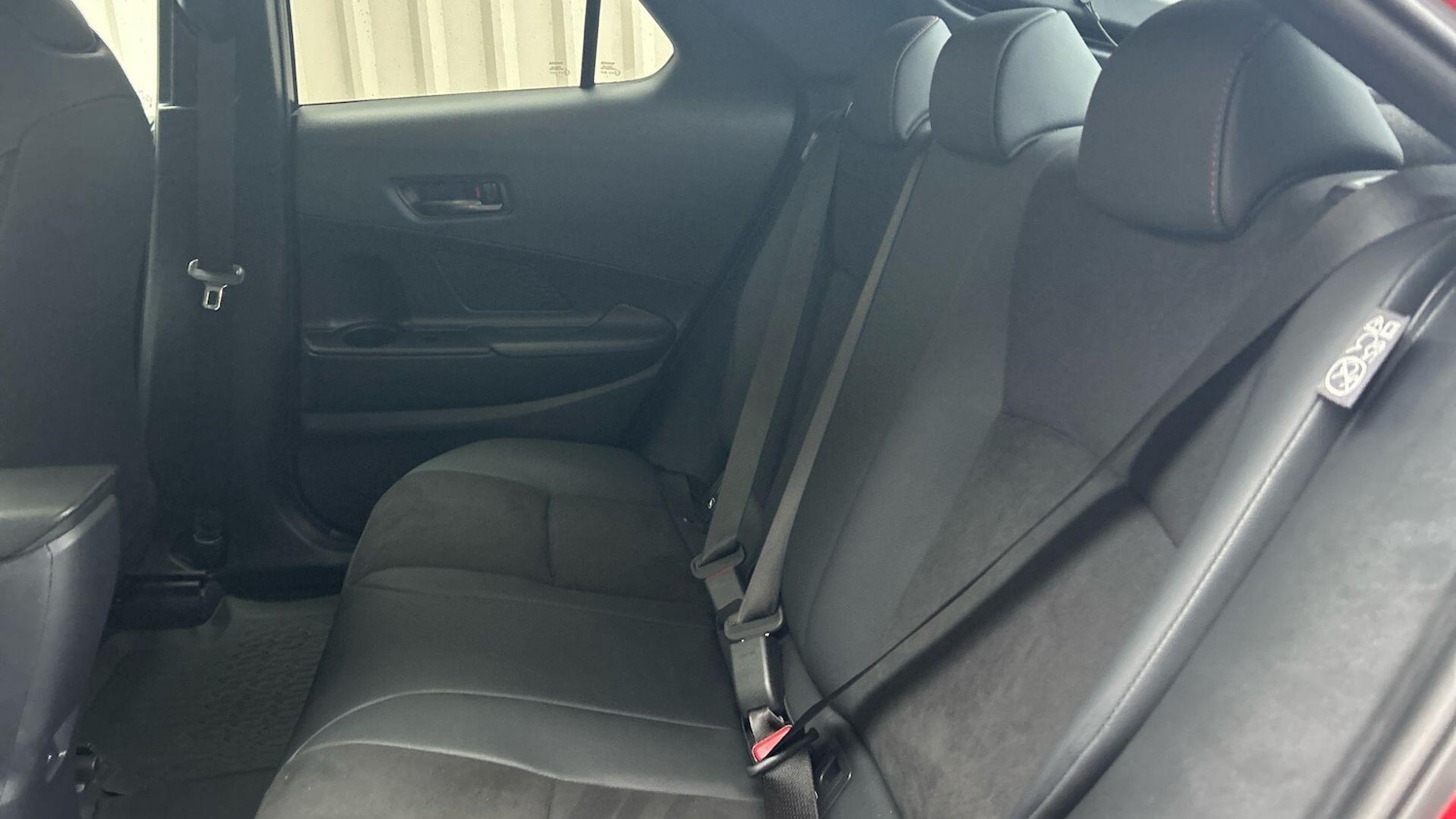 Used Toyota C-HR 2024 for sale - 77155975: Photo 17