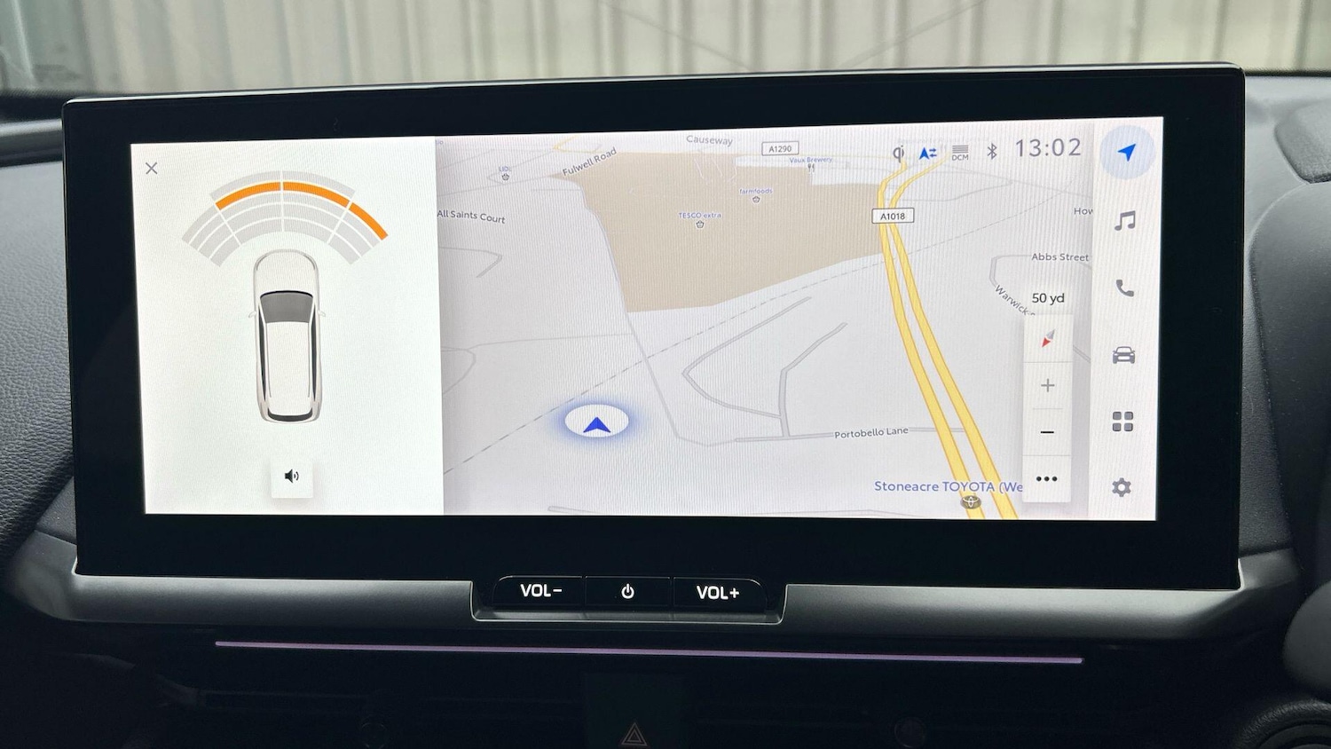 Used Toyota C-HR 2024 for sale - 77155975: Photo 22