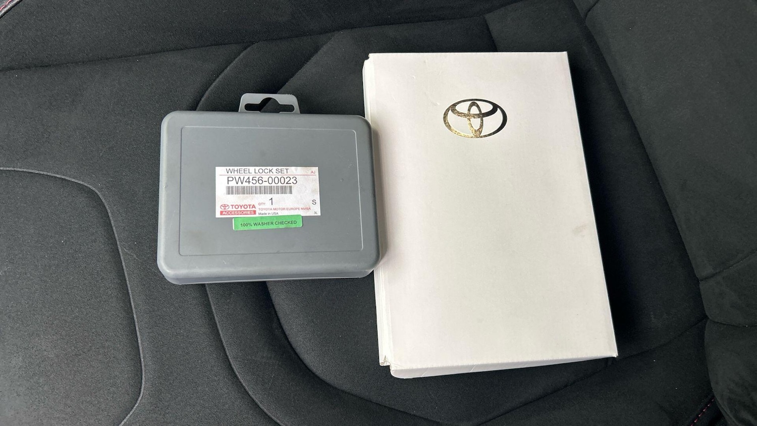 Used Toyota C-HR 2024 for sale - 77155975: Photo 47