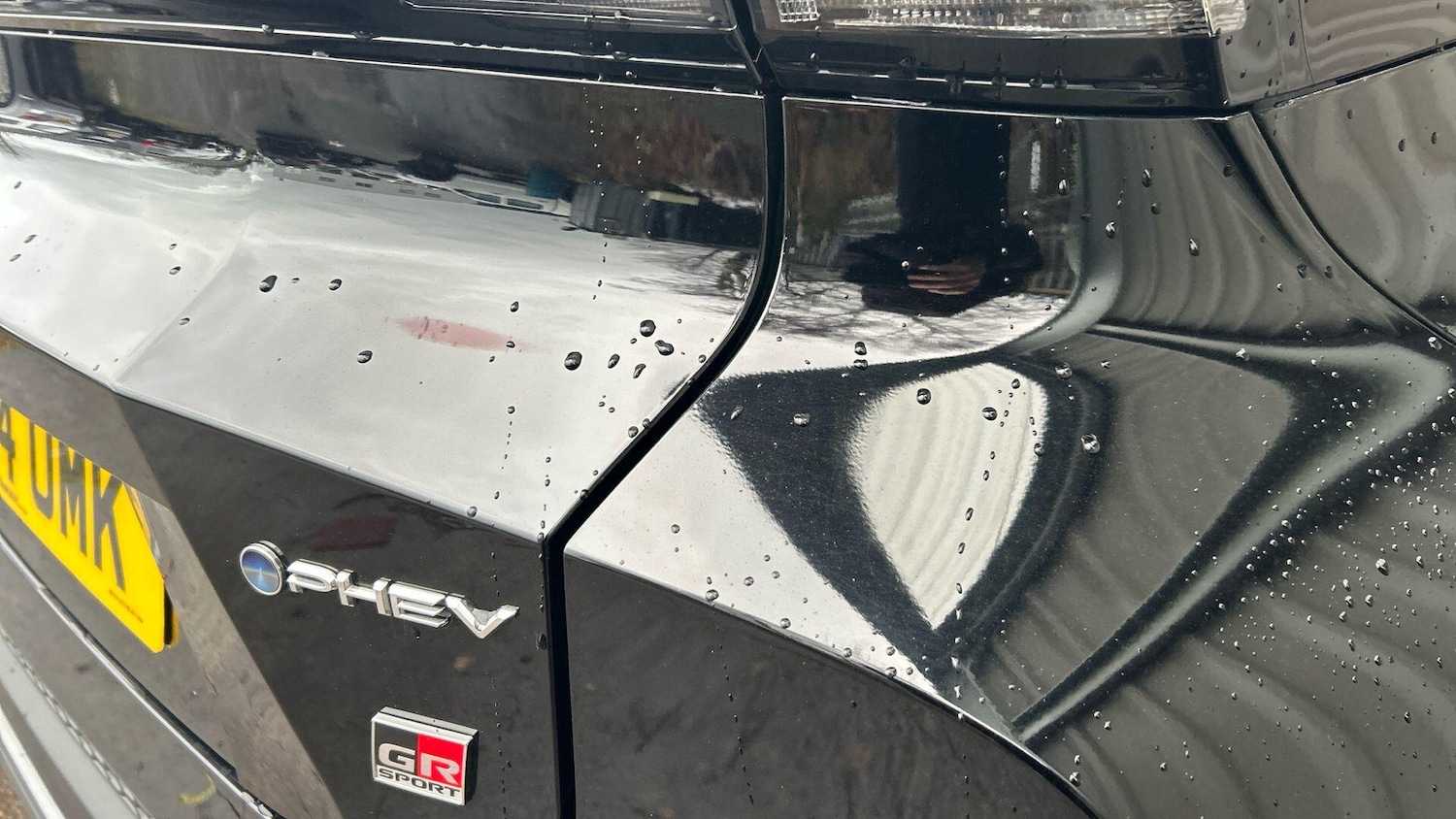 Used Toyota C-HR 2024 for sale - 77155975: Photo 50