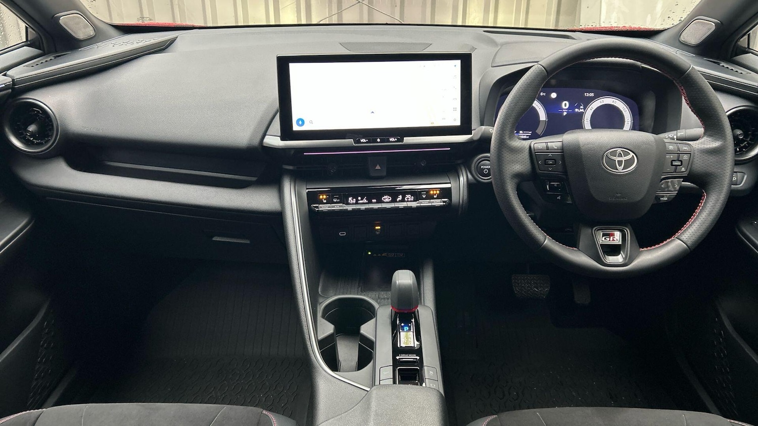 Used Toyota C-HR 2024 for sale - 77155975: Photo 9